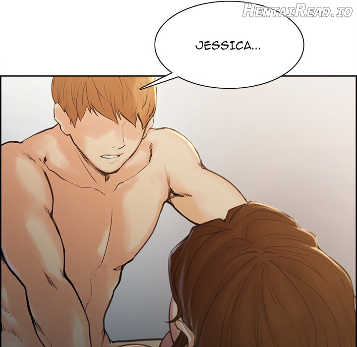 The Sharehouse Chapter 6 - page 27