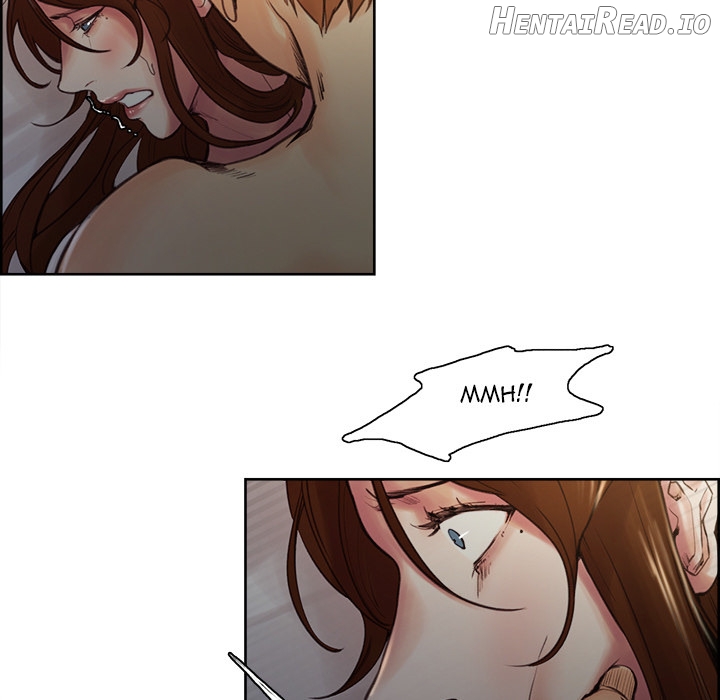 The Sharehouse Chapter 6 - page 29