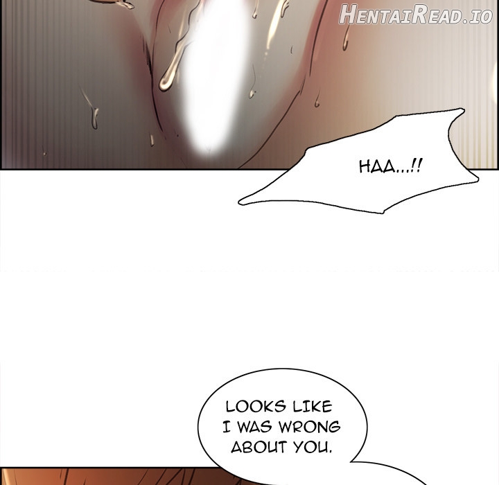 The Sharehouse Chapter 6 - page 39
