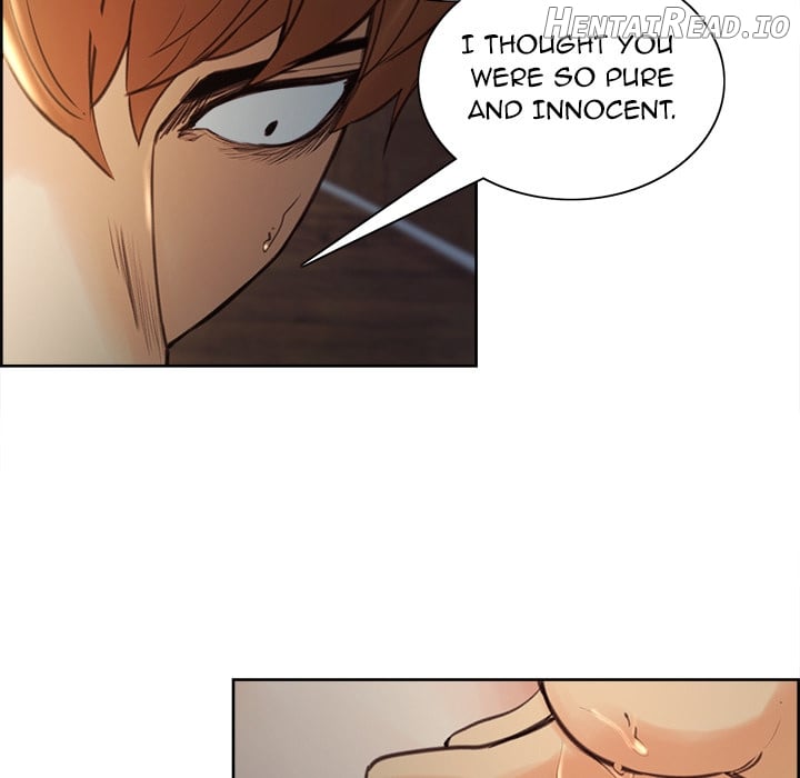 The Sharehouse Chapter 6 - page 40