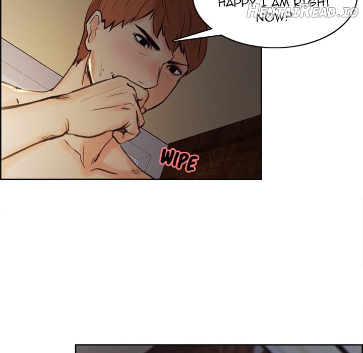 The Sharehouse Chapter 6 - page 64