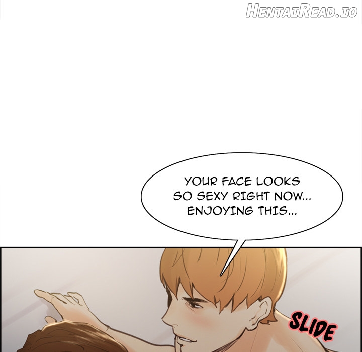 The Sharehouse Chapter 6 - page 66