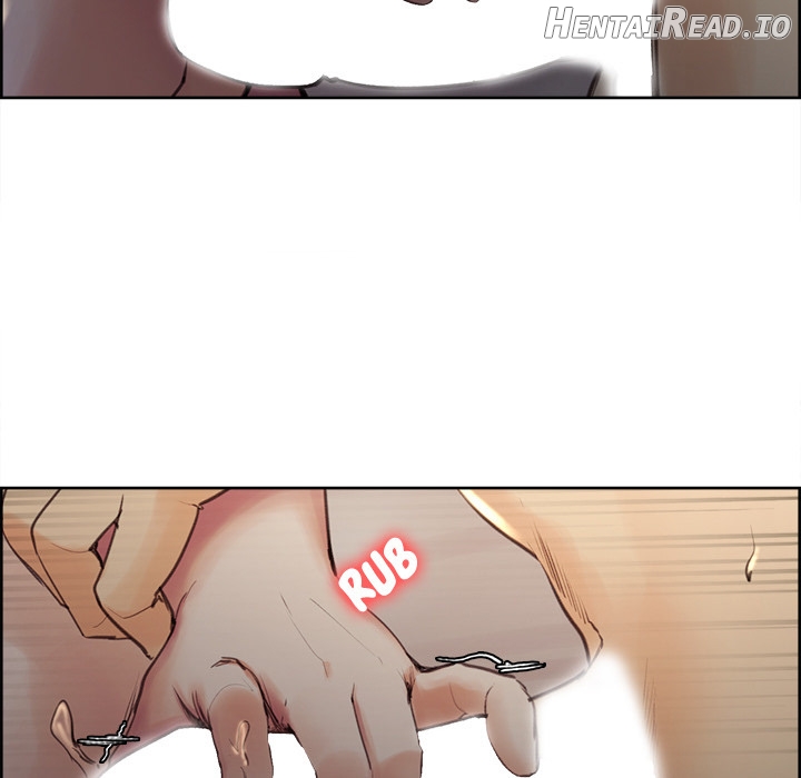 The Sharehouse Chapter 6 - page 73