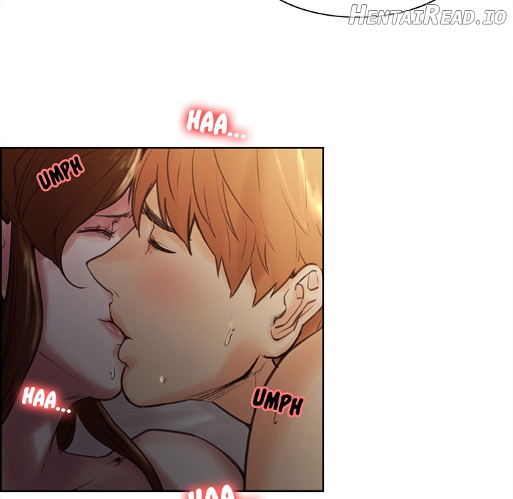 The Sharehouse Chapter 6 - page 78