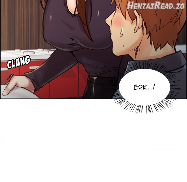 The Sharehouse Chapter 7 - page 109