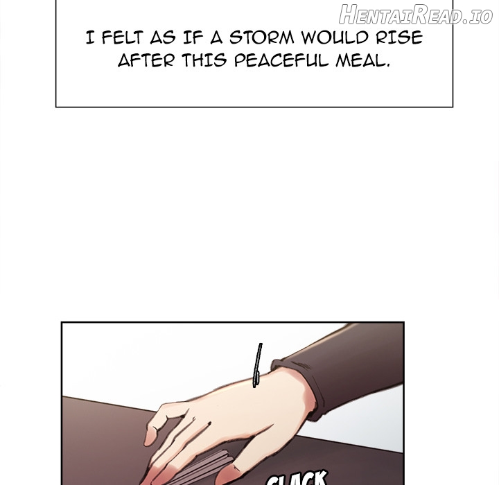The Sharehouse Chapter 7 - page 118