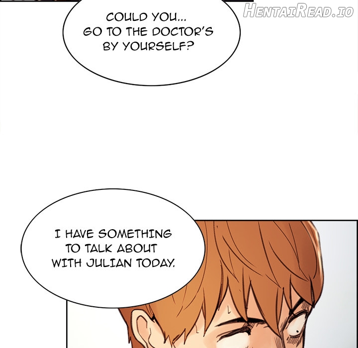 The Sharehouse Chapter 7 - page 122