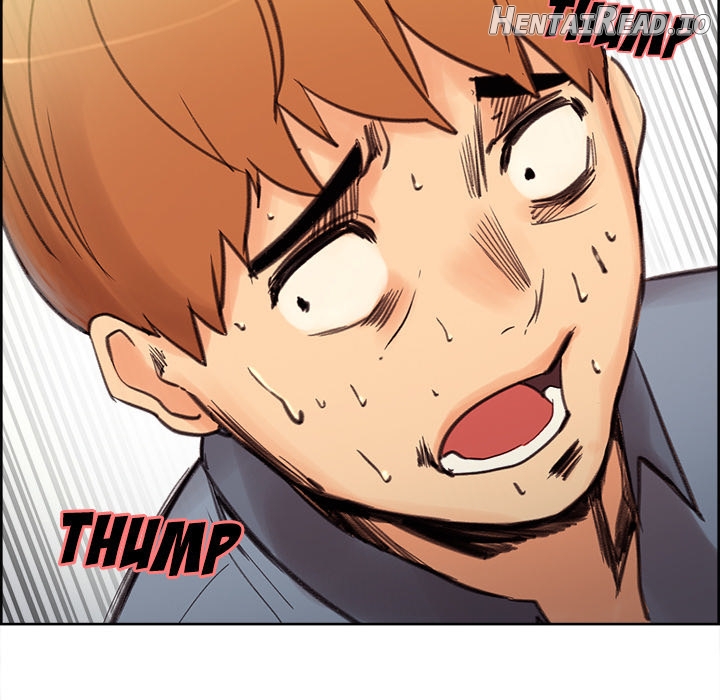 The Sharehouse Chapter 7 - page 130