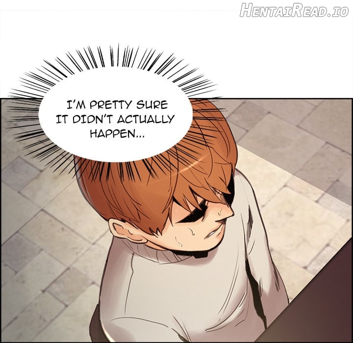 The Sharehouse Chapter 8 - page 26