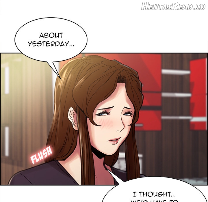 The Sharehouse Chapter 8 - page 38