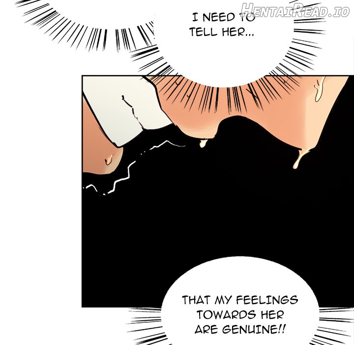 The Sharehouse Chapter 8 - page 54