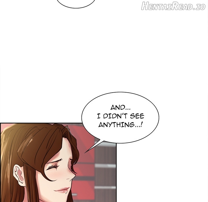 The Sharehouse Chapter 8 - page 66