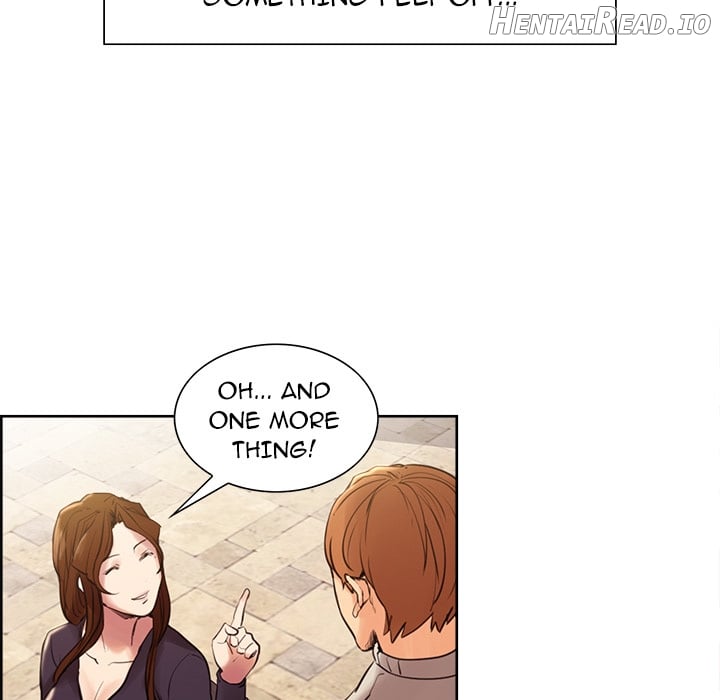 The Sharehouse Chapter 8 - page 73