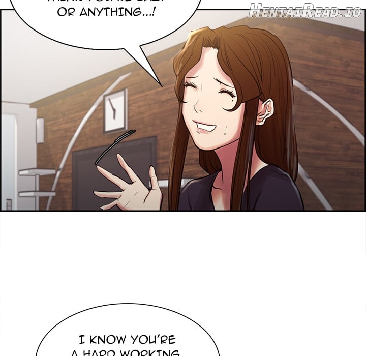 The Sharehouse Chapter 8 - page 81