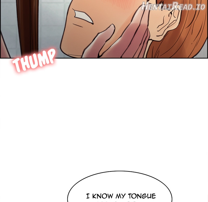 The Sharehouse Chapter 9 - page 106