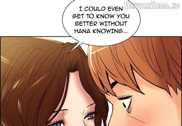 The Sharehouse Chapter 9 - page 2