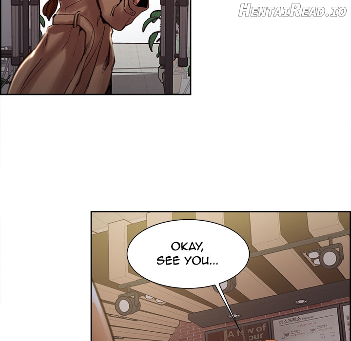 The Sharehouse Chapter 9 - page 50