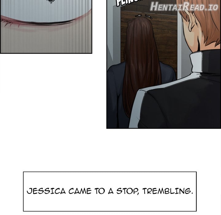 The Sharehouse Chapter 10 - page 104