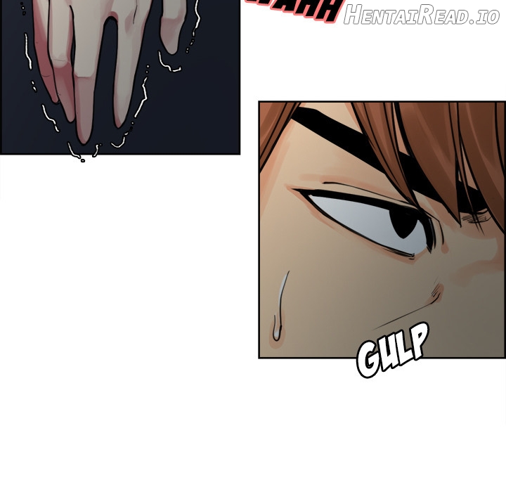 The Sharehouse Chapter 10 - page 107