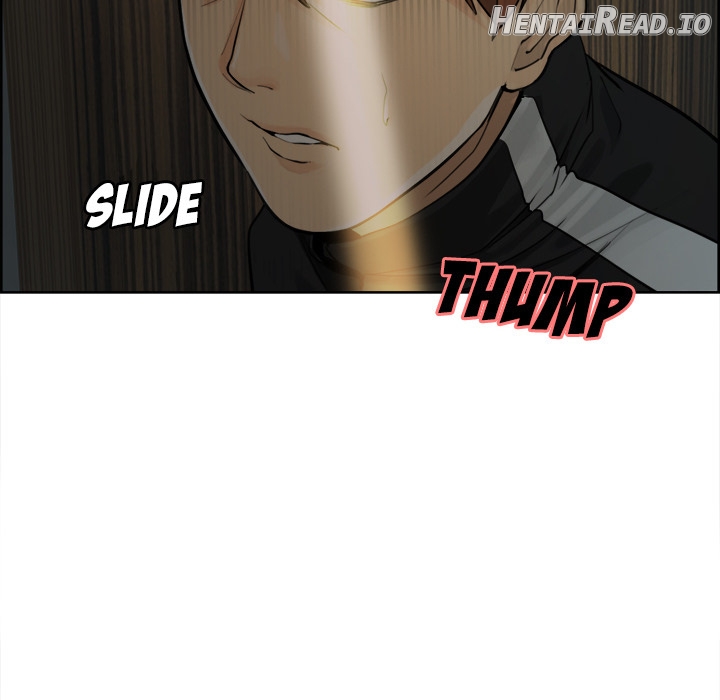 The Sharehouse Chapter 10 - page 114