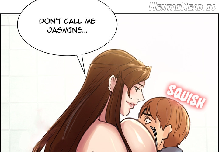 The Sharehouse Chapter 10 - page 2