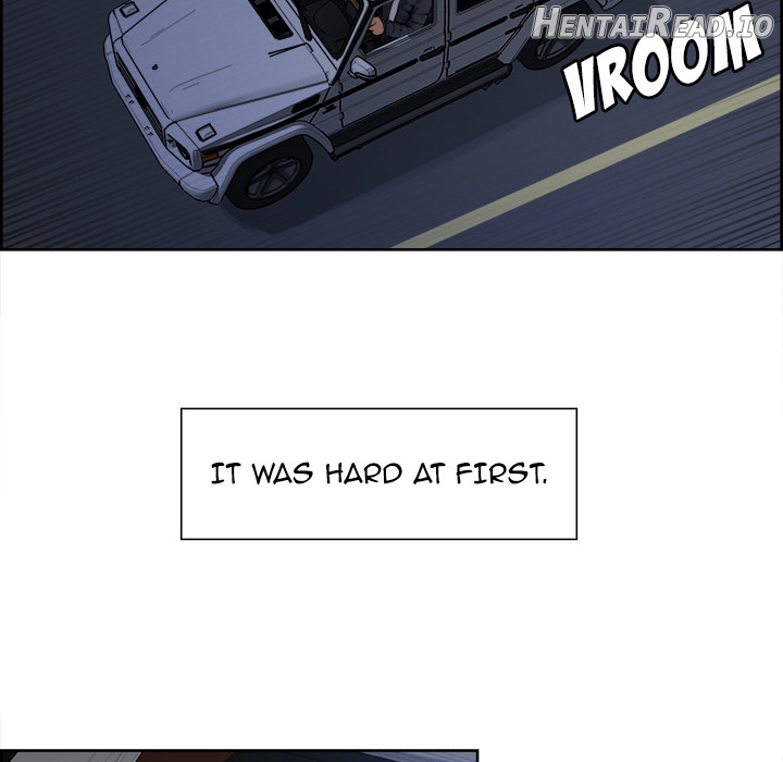 The Sharehouse Chapter 10 - page 50