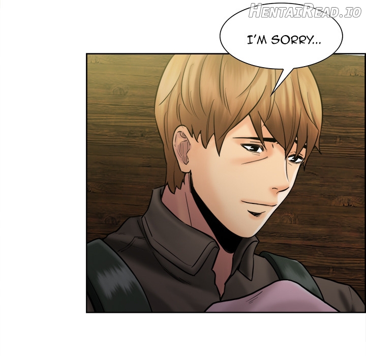 The Sharehouse Chapter 13 - page 125