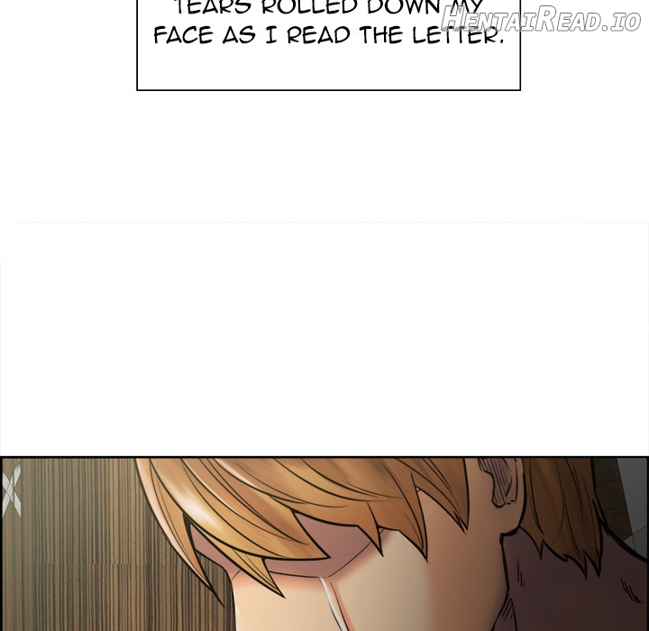 The Sharehouse Chapter 13 - page 62