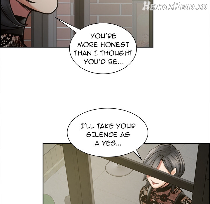 The Sharehouse Chapter 15 - page 50