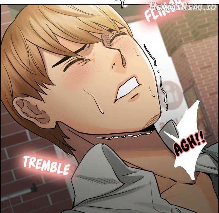 The Sharehouse Chapter 16 - page 15