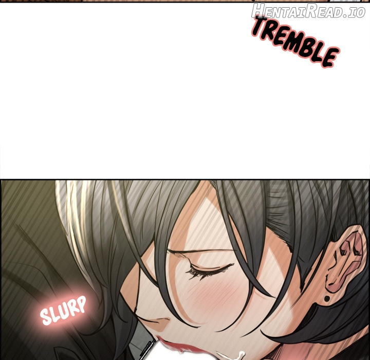 The Sharehouse Chapter 16 - page 20