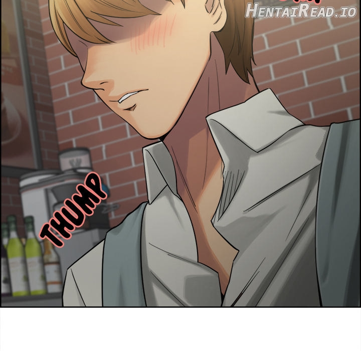 The Sharehouse Chapter 16 - page 30