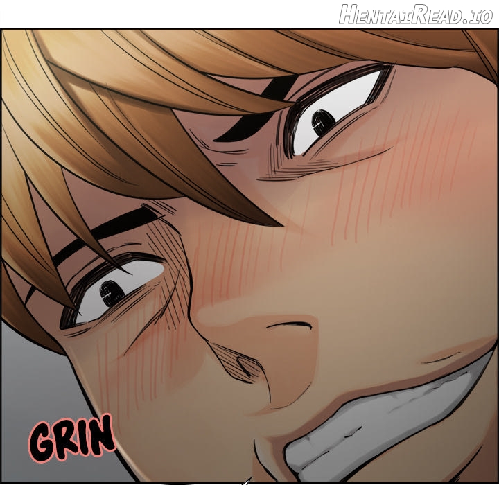 The Sharehouse Chapter 16 - page 33