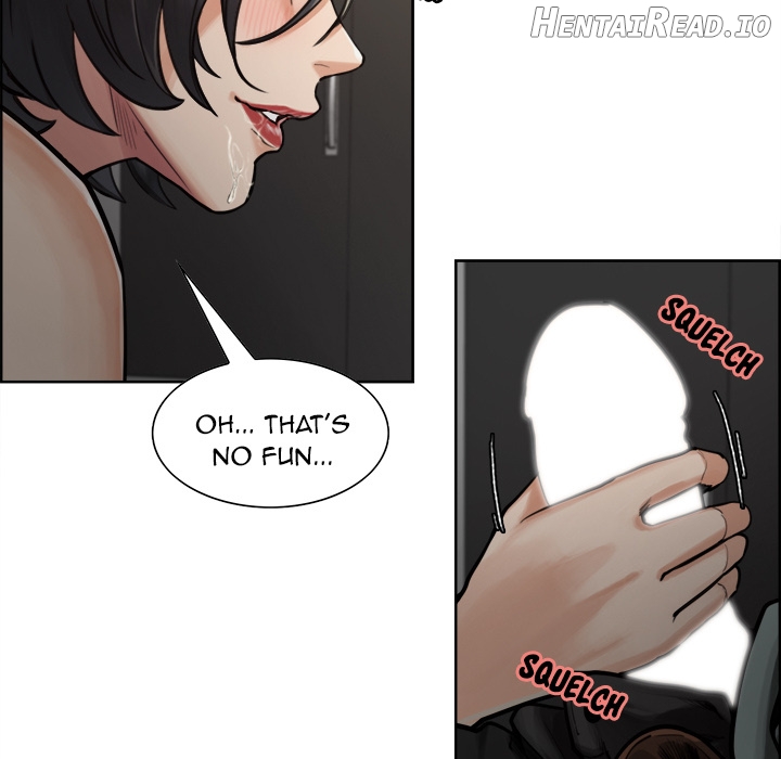 The Sharehouse Chapter 16 - page 36