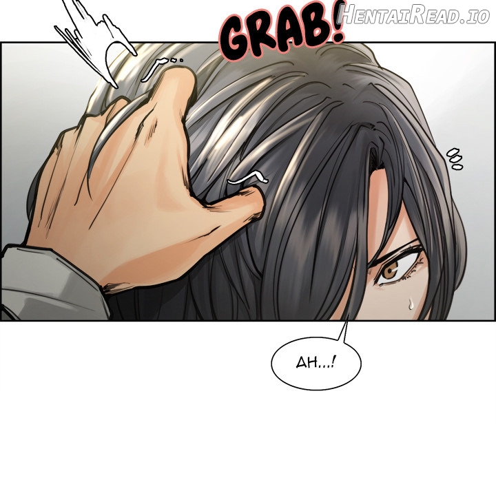 The Sharehouse Chapter 16 - page 39