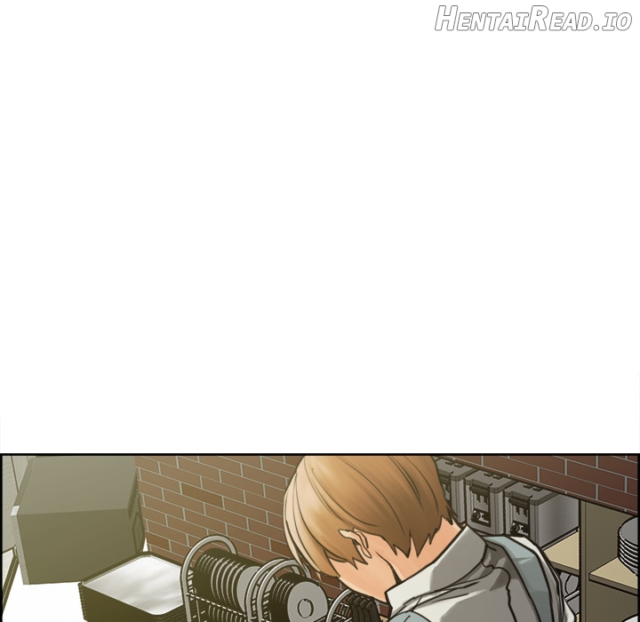 The Sharehouse Chapter 16 - page 40