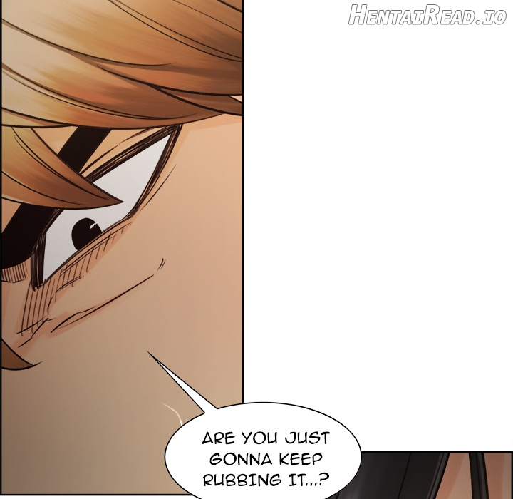 The Sharehouse Chapter 16 - page 43