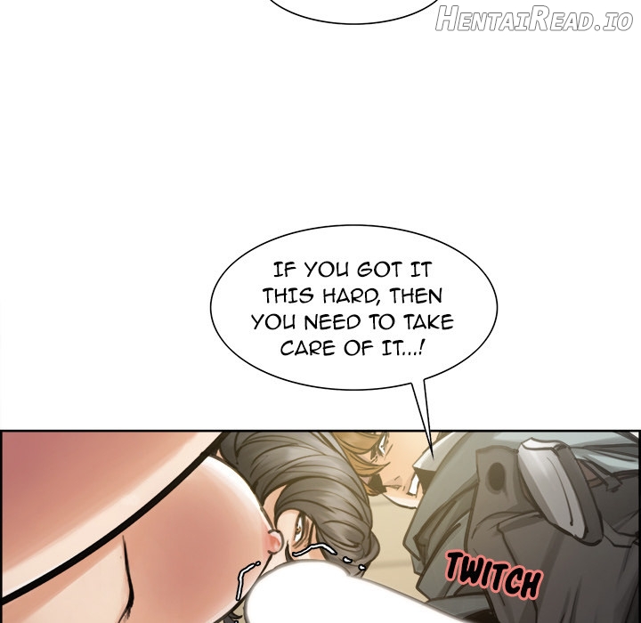 The Sharehouse Chapter 16 - page 45