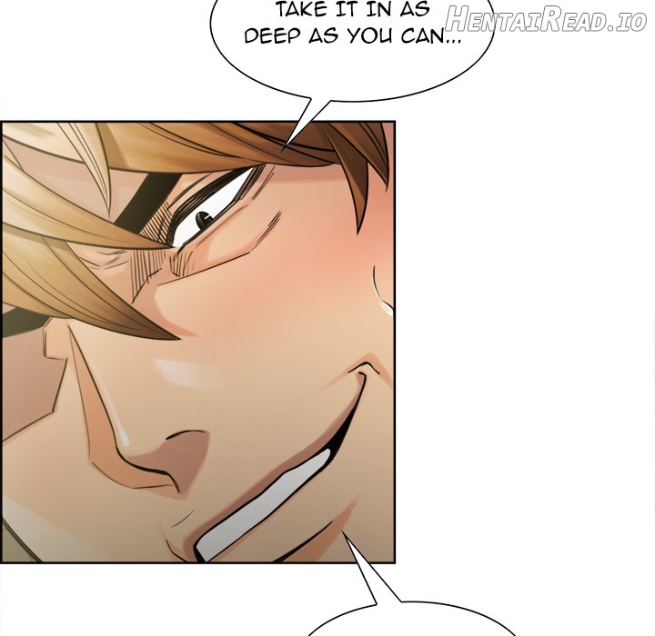 The Sharehouse Chapter 16 - page 47