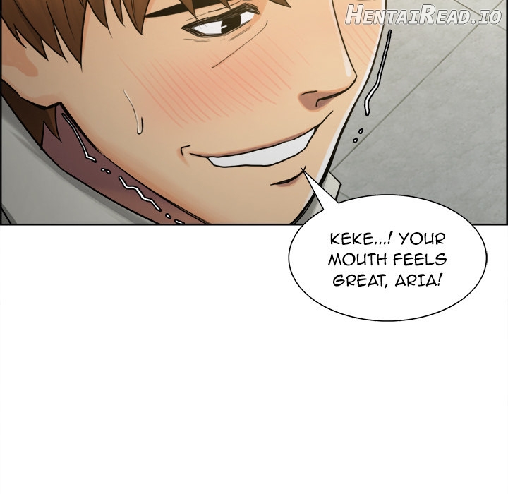 The Sharehouse Chapter 16 - page 57