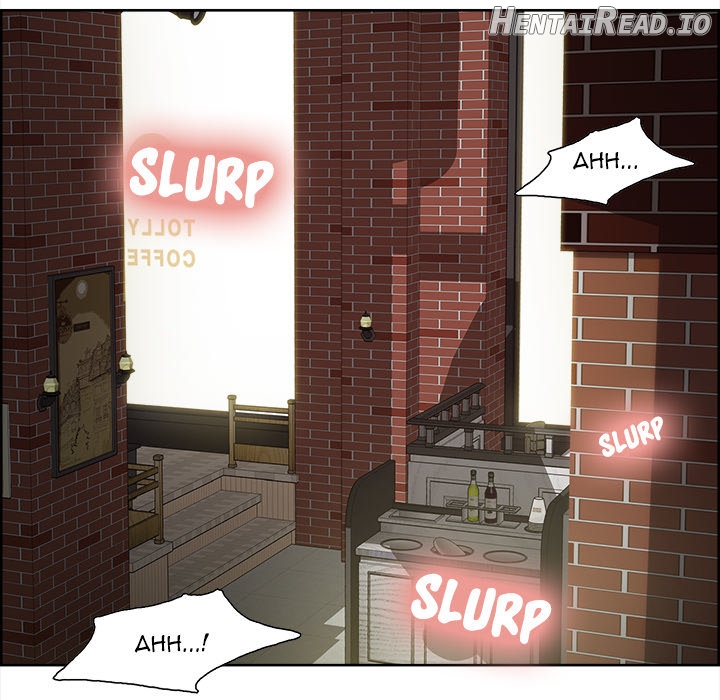 The Sharehouse Chapter 16 - page 6