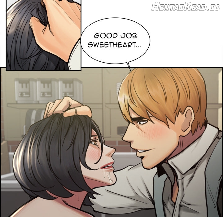 The Sharehouse Chapter 16 - page 70