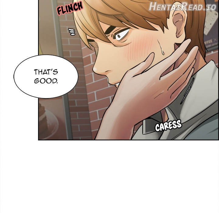 The Sharehouse Chapter 16 - page 73