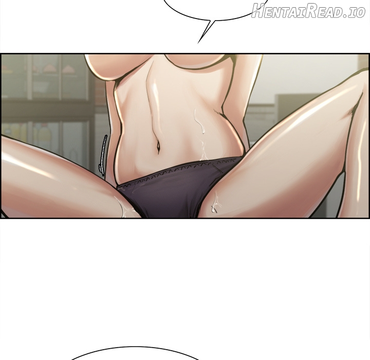 The Sharehouse Chapter 16 - page 76