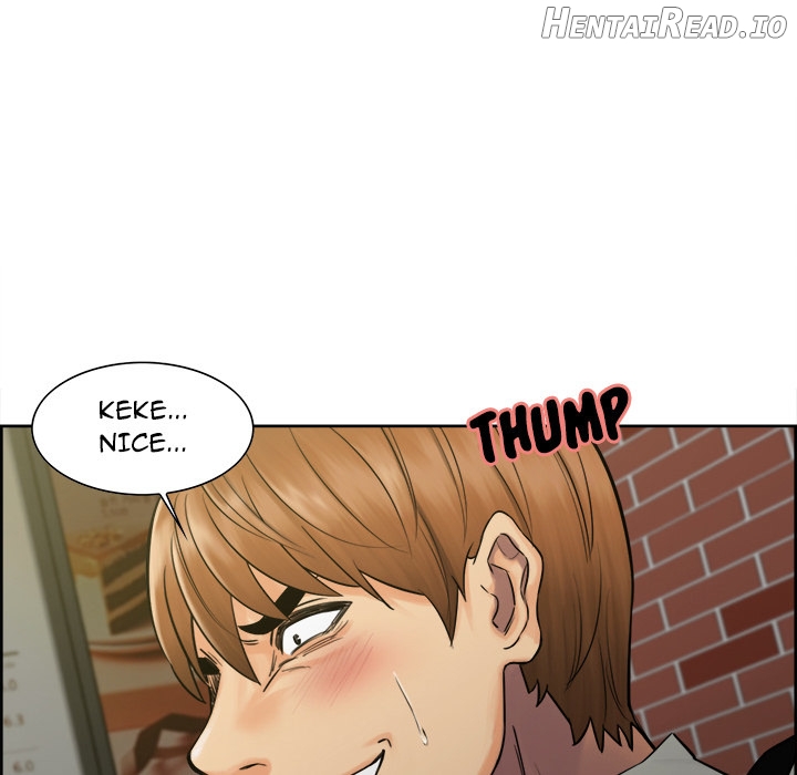 The Sharehouse Chapter 16 - page 81