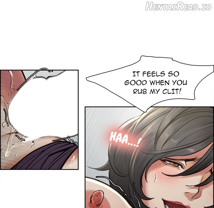 The Sharehouse Chapter 16 - page 88