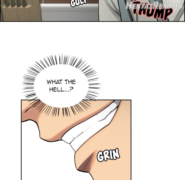 The Sharehouse Chapter 17 - page 15