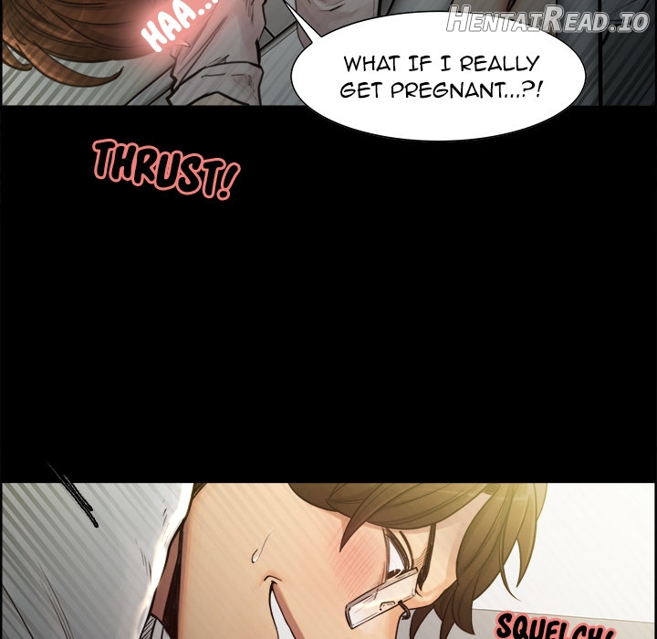 The Sharehouse Chapter 19 - page 15