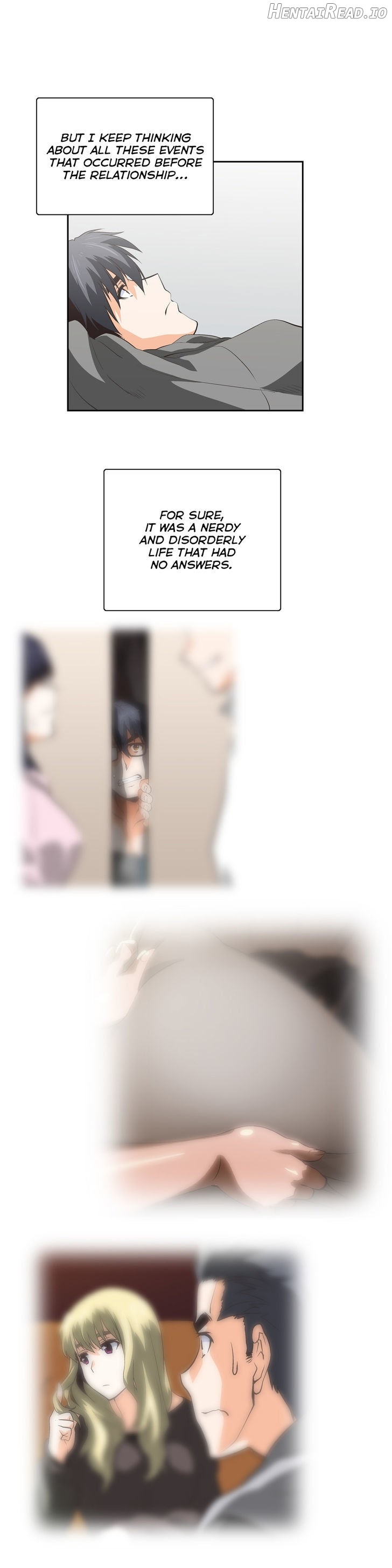 SStudy - Manhwa Chapter 51 - page 10