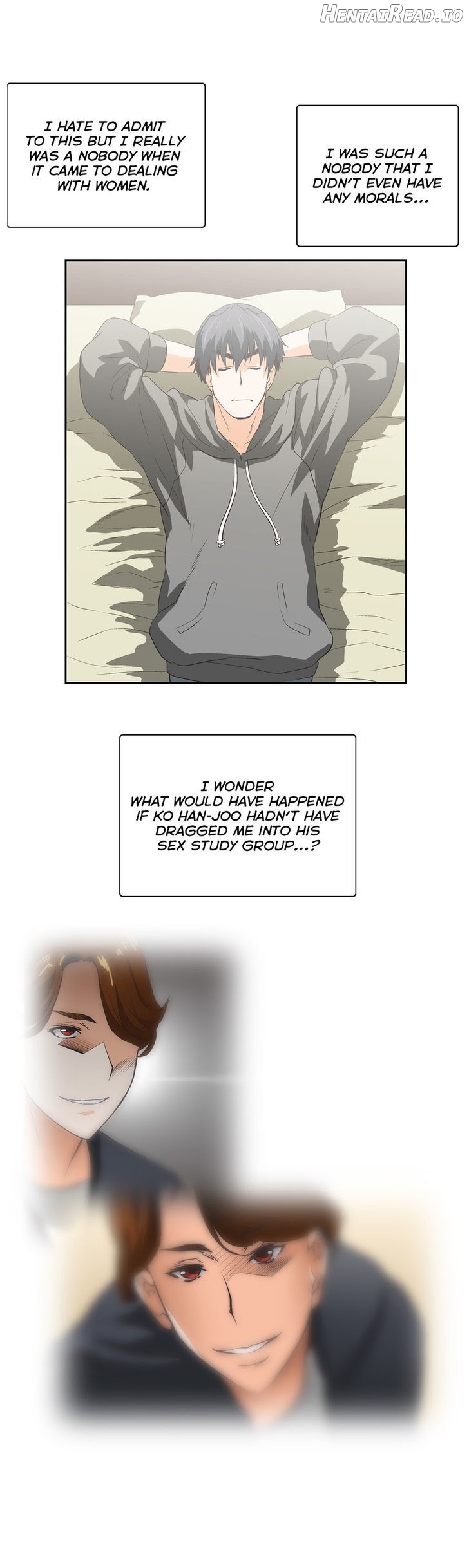 SStudy - Manhwa Chapter 51 - page 12